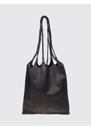 Shoulder Bag CARAVANA Woman color Black