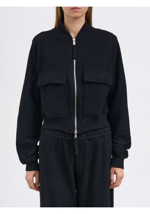 Jacket THOM KROM Woman color Black