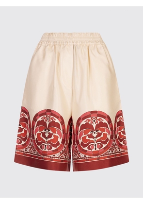 Shorts LA DOUBLEJ Woman color White