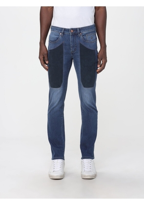 Jeans JECKERSON Men color Denim
