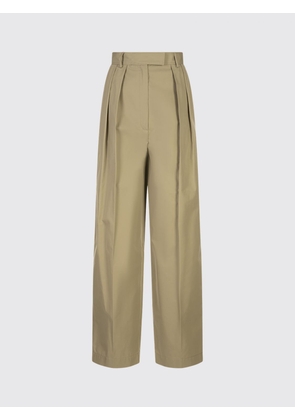 Pants LA DOUBLEJ Woman color Green