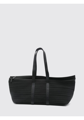 Shoulder Bag PLEATS PLEASE ISSEY MIYAKE Woman color Black