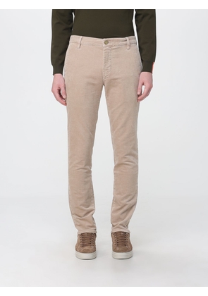 Pants JECKERSON Men color Beige