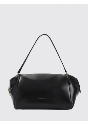 Shoulder Bag CARVEN Woman color Black