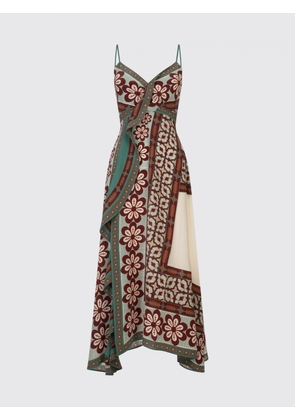 Dress LA DOUBLEJ Woman color Multicolor