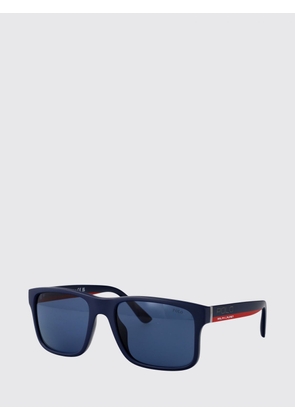 Sunglasses POLO RALPH LAUREN Men color Blue