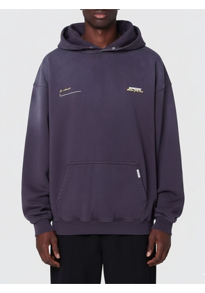 Sweatshirt REPRESENT Men color Violet