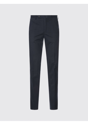 Pants INCOTEX Men color Blue