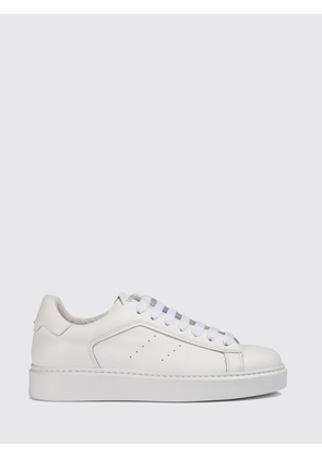 Sneakers DOUCAL'S Men color White