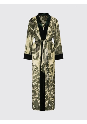 Jacket F. R.S FOR RESTLESS SLEEPERS Woman color Green