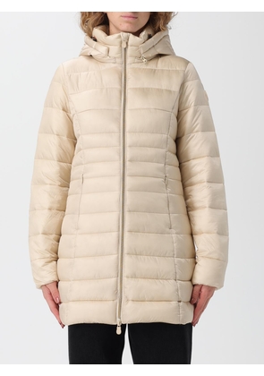 Jacket SAVE THE DUCK Woman color Earth