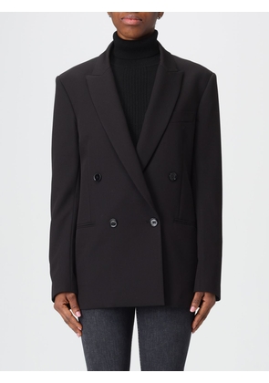 Jacket PATRIZIA PEPE Woman color Black