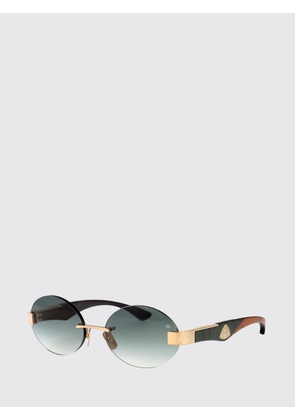 Sunglasses MAYBACH EYEWEAR Men color Gold