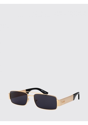 Sunglasses MOSCHINO Men color Gold