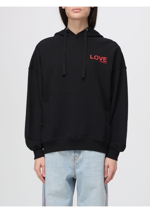 Sweatshirt FIORUCCI Woman color Black