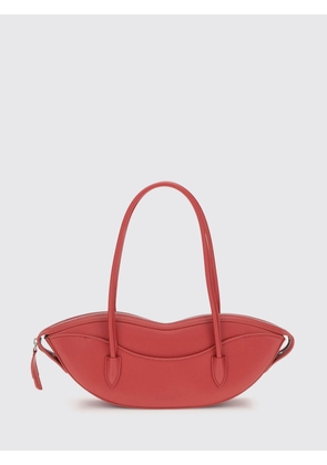 Shoulder Bag FIORUCCI Woman color Red