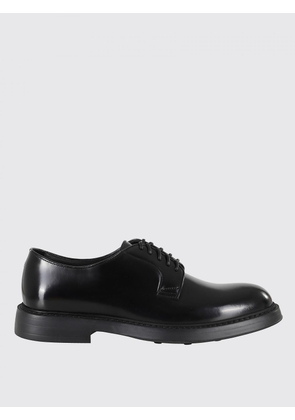 Brogue Shoes DOUCAL'S Men color Black