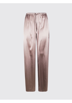 Pants DRIES VAN NOTEN Woman color Brown