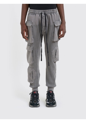 Pants THOM KROM Men color Grey