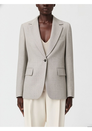 Jacket ELEVENTY Woman color Grey