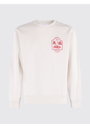Sweatshirt EDWIN Men color White