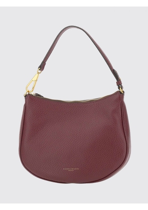Shoulder Bag GIANNI CHIARINI Woman color Red