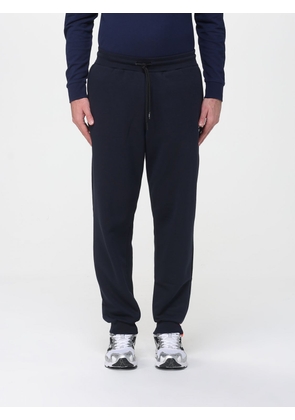 Pants SUNS BOARDS Men color Blue