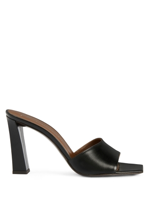 Giuseppe Zanotti TALIA MULE 90