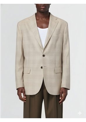 Jacket ELEVENTY Men color Beige
