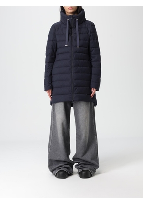 Jacket SAVE THE DUCK Woman color Blue