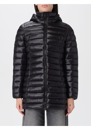 Jacket SAVE THE DUCK Woman color Black