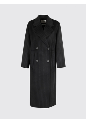 Coat IVY OAK Woman color Navy