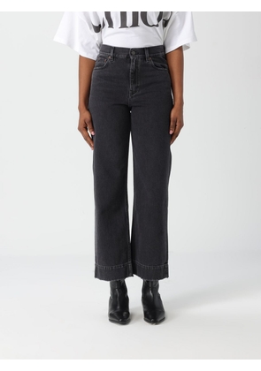 Pants CHLOÉ Woman color Black