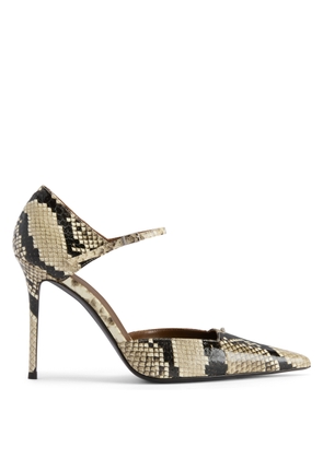 Giuseppe Zanotti RAQUEL D'ORSAY 105