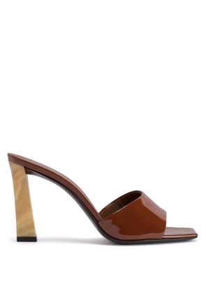 Giuseppe Zanotti TALIA MULE 90