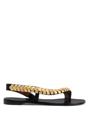 Giuseppe Zanotti DAFNE FLAT