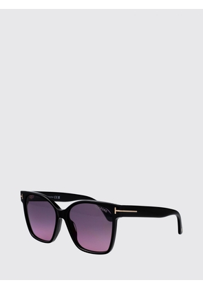 Sunglasses TOM FORD Woman color Black