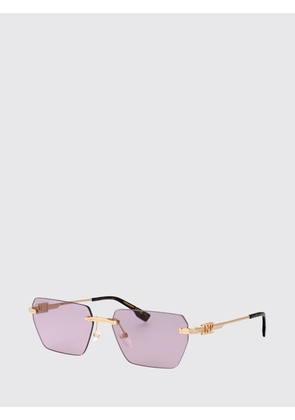 Sunglasses DSQUARED2 Men color Lilac