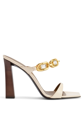 Giuseppe Zanotti INSOMNYA MULE 105