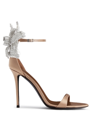 Giuseppe Zanotti CAMELIA SANDAL 105