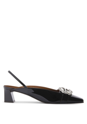 Giuseppe Zanotti BRENDHA SPARKLE 45