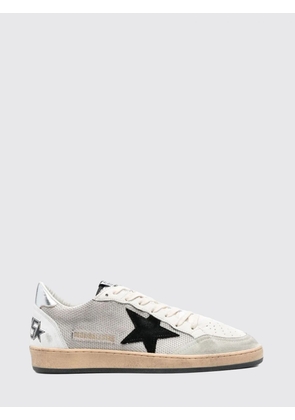Sneakers GOLDEN GOOSE Men color Silver