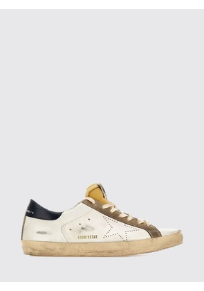 Sneakers GOLDEN GOOSE Men color White