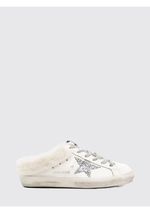 Sneakers GOLDEN GOOSE Woman color White