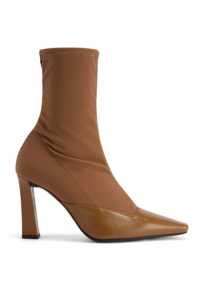 Giuseppe Zanotti JANIE TIGHTS 90