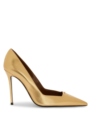 Giuseppe Zanotti RAQUEL PUMP 105