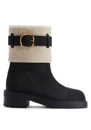 Giuseppe Zanotti COURMAYEUR BOOT