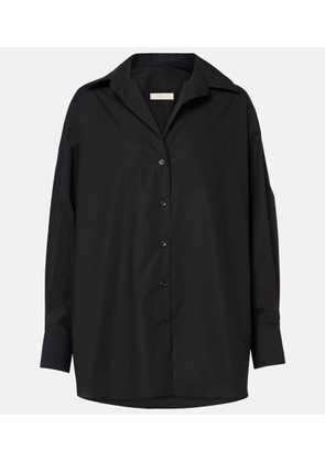 Faithfull Capri cotton shirt