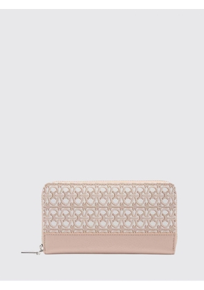 Shoulder Bag COCCINELLE Woman color White