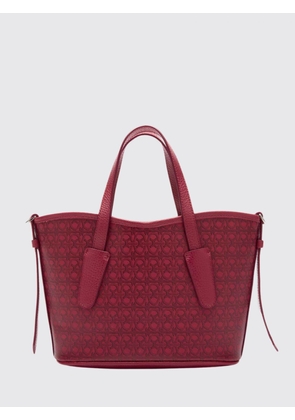 Shoulder Bag COCCINELLE Woman color Burgundy